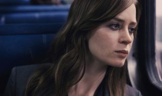 Rachel, watak dimainkan oleh Emily Blunt. Foto - chicago.suntimes.com