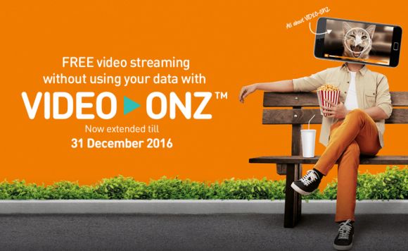 Foto -soyacincau.com