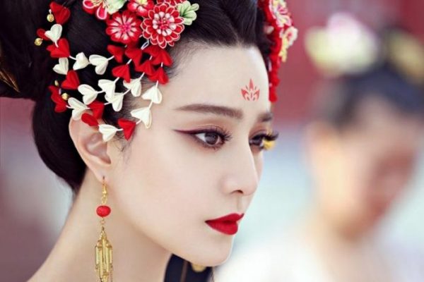 Patutlah Wanita China Zaman Purba Cantik Bak Bidadari Ini Rahsianya Wanista Com