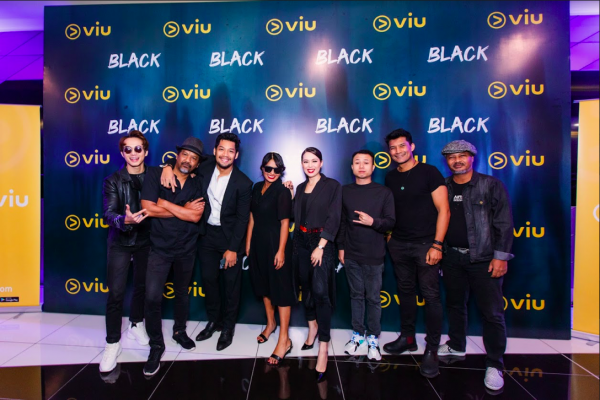 K Drama Black Dalam Versi Malaysia Kamal Adli Dan Siti Saleha Pelakon Utama Wanista Com