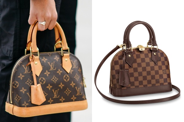 So Cantik, 8 Beg Louis Vuitton Yang Ini Paling Popular!